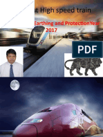 India First Bullet Train and Product Offering by JMV LPS