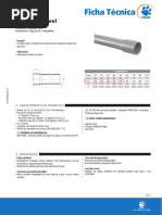 Tigre - Tubos e Conexoes Soldaveis