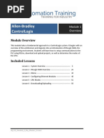 AB CLX Standard 4 Day Module1 5C