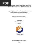 Download Proposal Tugas Akhir_131364025 by Ryan Siahaan SN354358893 doc pdf