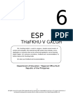 Esp-Q1 TG