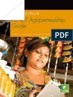 An ICT Agripreneurship Guide