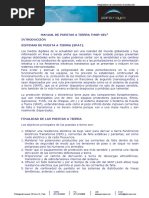 Conduit Installation Standards
