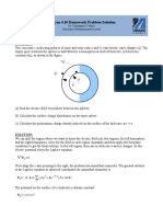 Jackson 4 10 Homework Solution PDF