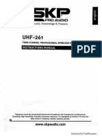 Manual SKP PDF