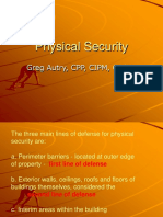 CPP Physical Security (2)