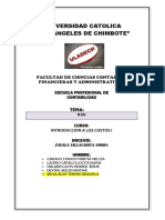 Investigacion Rsu III Unidad Sistema Tributario EN EL PERU