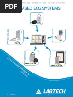 Catalog Cardiologie QMS