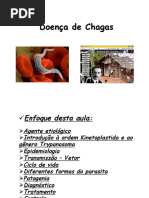 Chagas 2013 Imuno