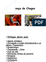 Chagas 2013 Imuno