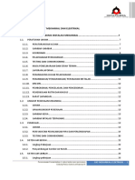 Rks Rencana Kerja and Syarat Pekerjaan S PDF