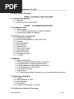 Cálculo mecânico de caldeiras