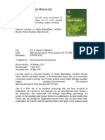 A Thermodynamic-Based Life Cycle Assessment of Precious Metal Recycling Out of Waste Printed Circuit Board Through Secondary Copper Smelting