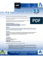 Curso Ac3d y Civil View 2017_n