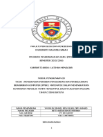 Modul Penggunaan CD