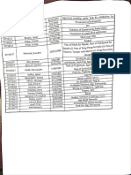 Hamilton County Sheriff's Office 2017 warrant round-up list 