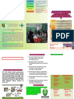 Leaflet Kesehatan Kerja