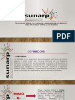 SUNARP