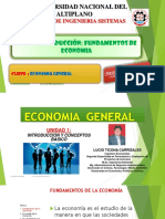 Economia General