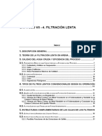 ENOHSa Filtracion Lenta PDF