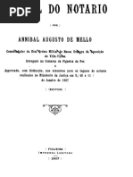 Manual do Notario - 1907.pdf