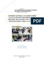 FORM Informe General Talleres de Evaluación del Desarrollo 3 REDES.pdf