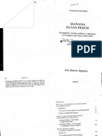 Plotkin Manana Es San Peron Pte II PDF