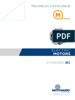 Technical Catalogue m Iec Std en Rev0