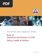 Safety Abbreviations and Acronyms List | PDF | Safety | Occupational ...