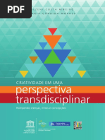 Criatividade Em Perspectiva