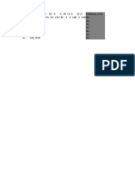 ASME B16.4 Example 1