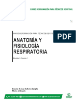 Documento Sistema Respiratorio