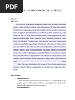 Download Sifat Fisik Dan Mekanik Material Teknik by Mighuel Chonk Serang SN354385572 doc pdf