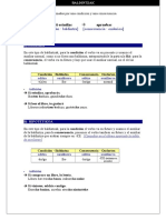 Baldintzak: tipos y construcción de oraciones condicionales en euskera