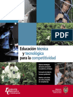MEN Educación técnica y tecnológica para la competitividad.pdf
