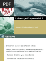 I -TIF - Primera Tarea de Investigación Formativa