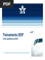 a1 Brazil Bsp Treinamento