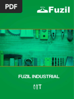 01 Catalogo Industrial