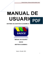 Guia Sadce PDF