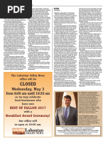 Taylor County's Trail Agreement Debate | PDF | Maple Syrup | Medicaid