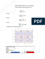 Analisis Estructural