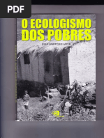 MARTINEZ ALIER EcologismoDosPobres