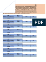 Planilha ICMS 2016