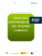 Curso Gestion y Creacion Blog - 2014!27!1