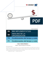 0007 M4 B4 T4 P1 D Condicionantes de Tiempo y Coste 2.2