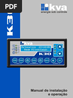 K30 Manual V603