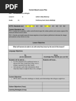 libby cbi lesson plan 4