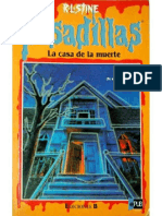 Escalofríos- La casa de la muerte.pdf