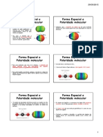 Polaridade e Forma Espacial PDF