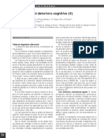 Test Deterioro Cognitivo PDF
